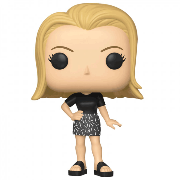 FUNKO POP! - Television - Dawsons Creek Jen  #886